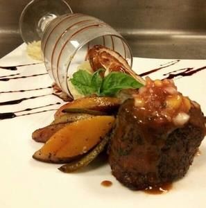 Meet your Posher, Kerry-ann